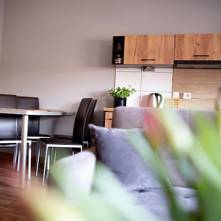 Apartamenty Energo Bytom Extérieur photo