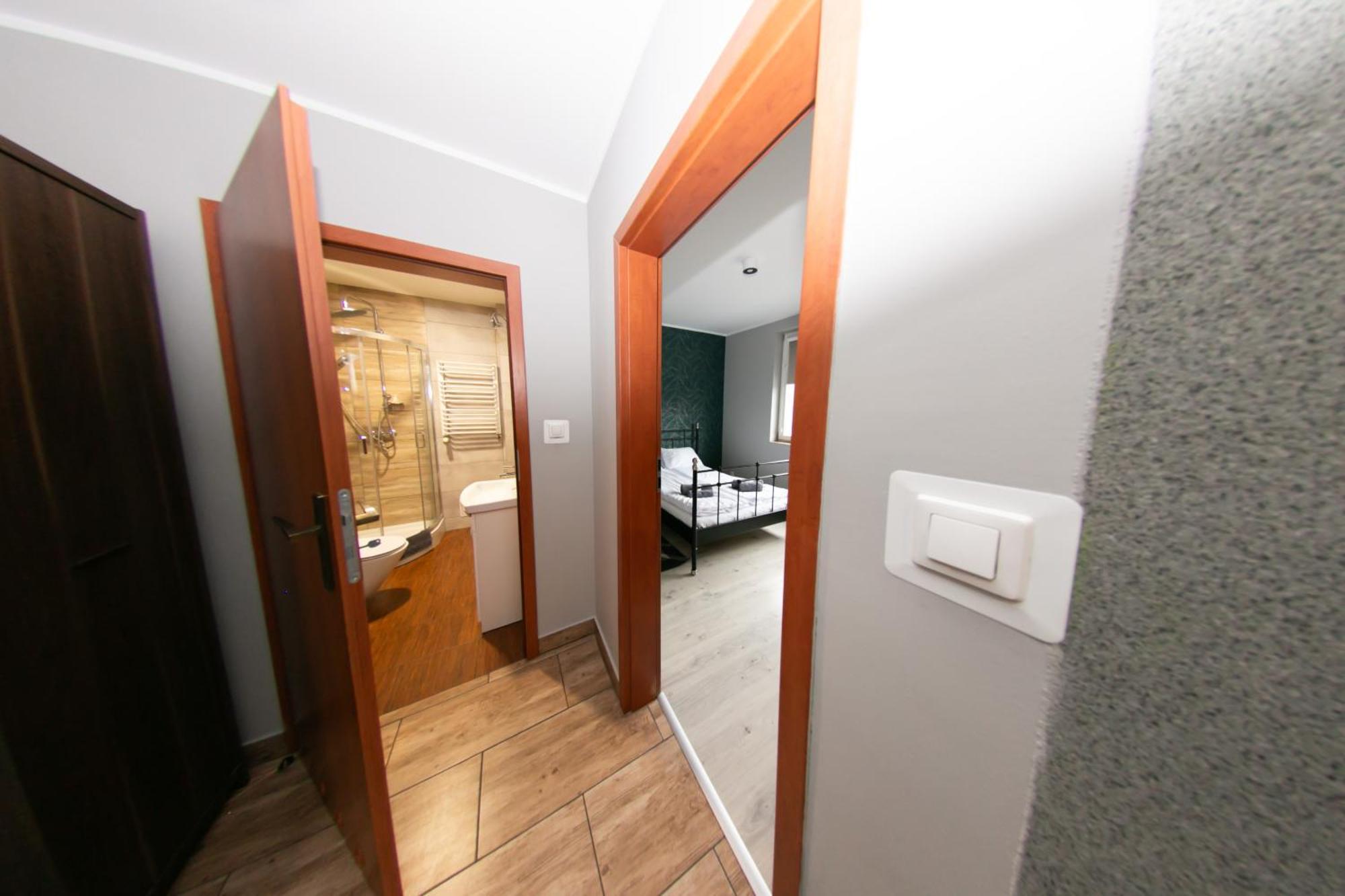 Apartamenty Energo Bytom Extérieur photo